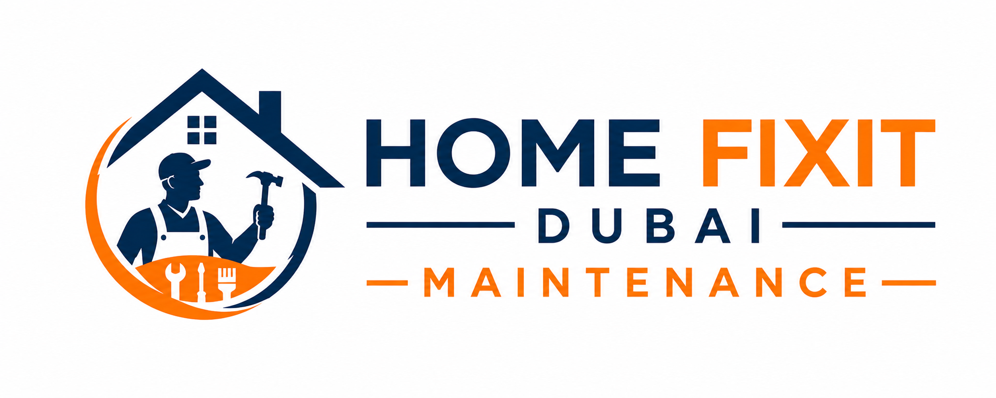 Home Fixit Dubai Maintenance