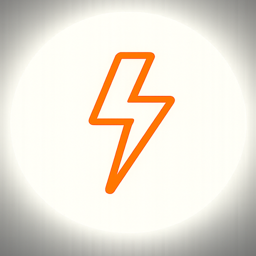 Electrical services icon